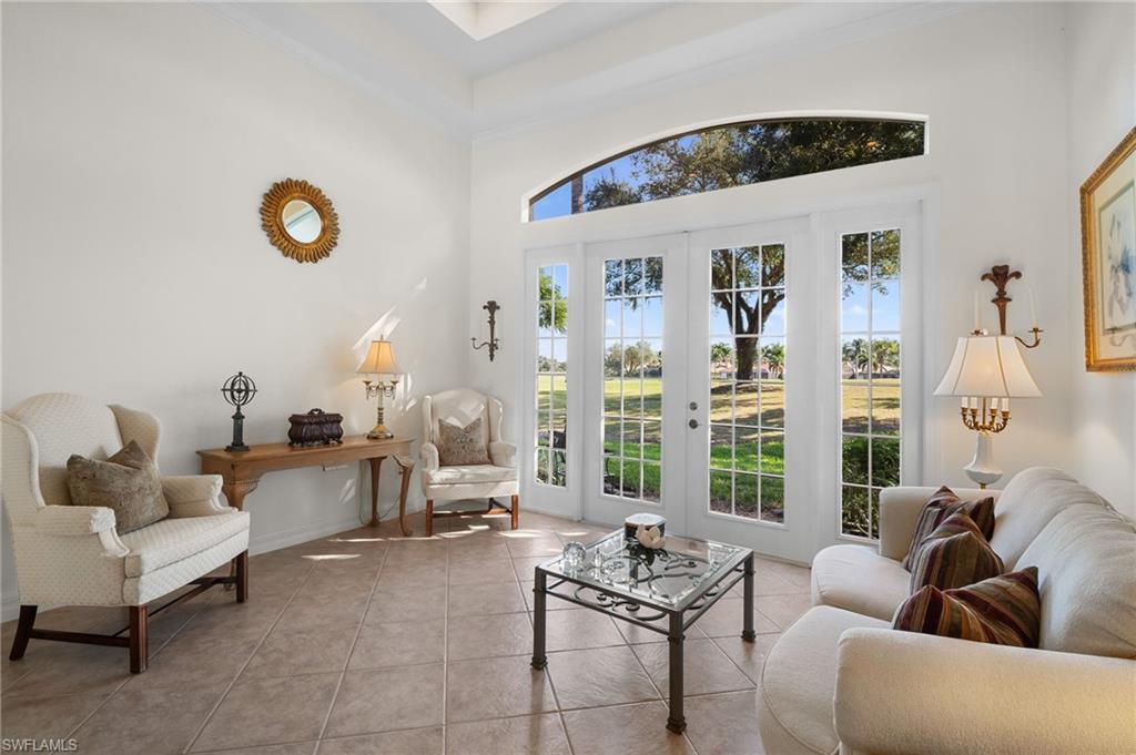 VILLA TUSCANY - Residential