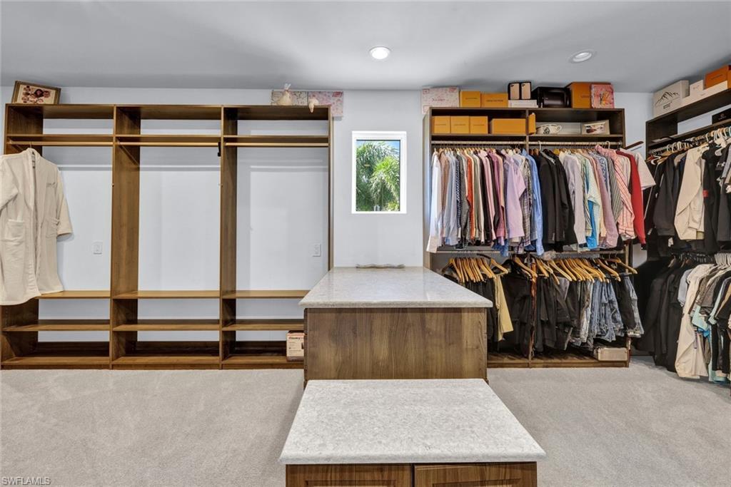 PALMETTO POINT - Residential Lease