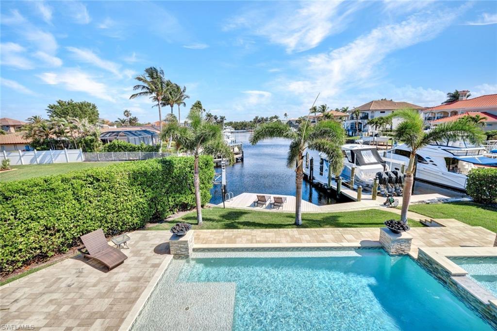 PALMETTO POINT - Residential Lease