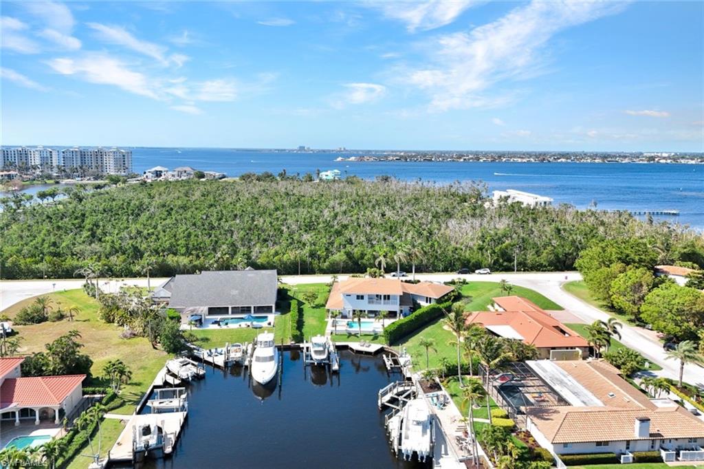 PALMETTO POINT - Residential Lease