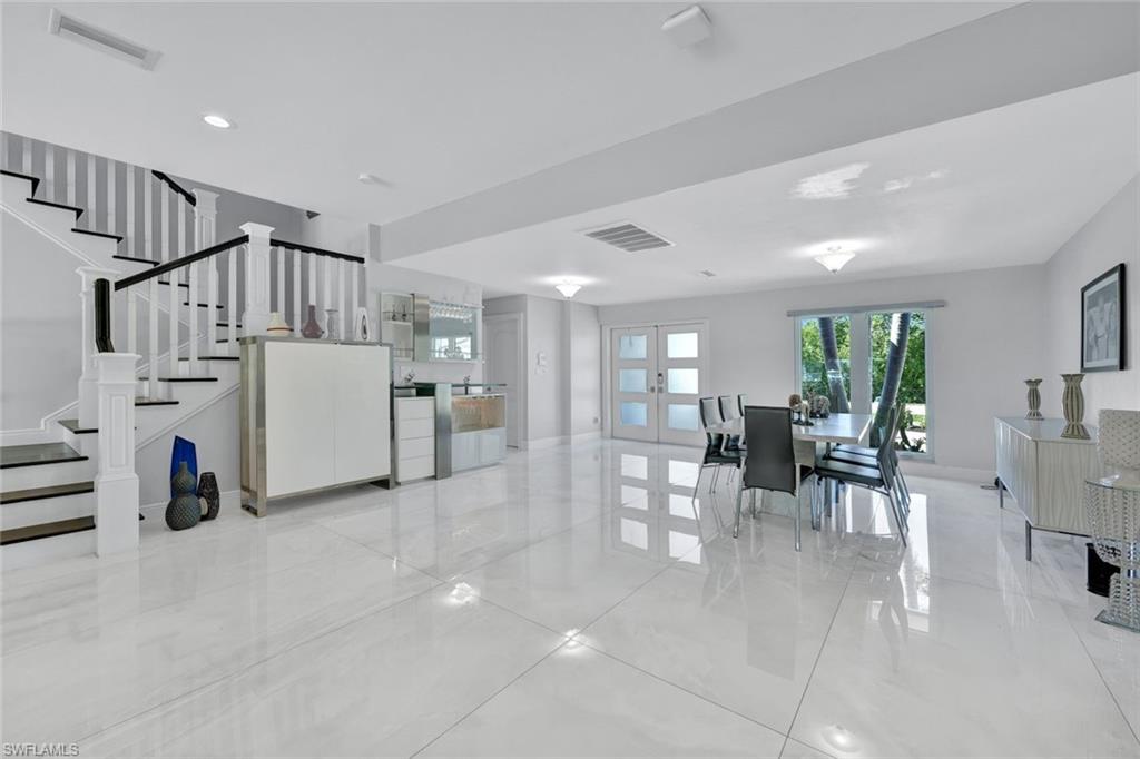 PALMETTO POINT - Residential Lease