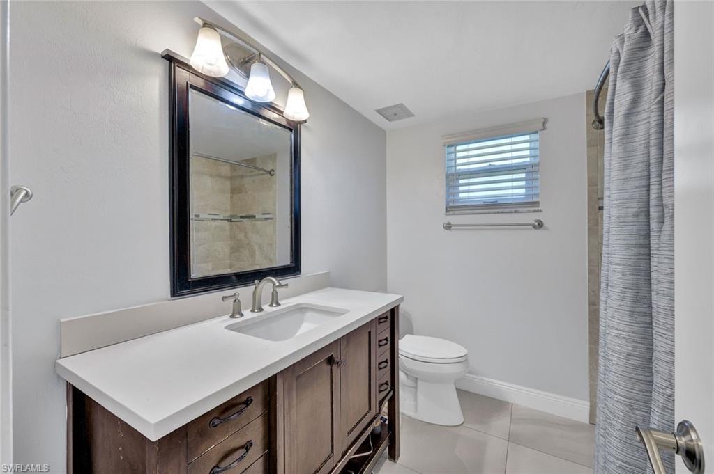 PALMETTO POINT - Residential Lease