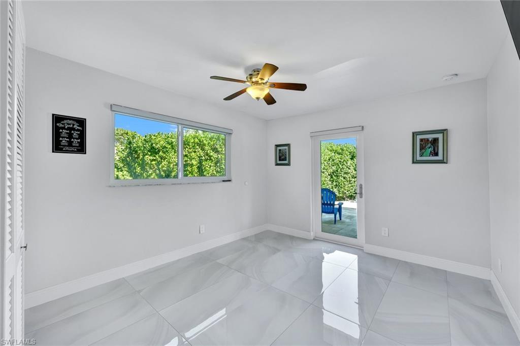 PALMETTO POINT - Residential Lease