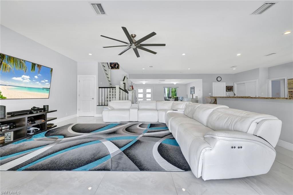 PALMETTO POINT - Residential Lease