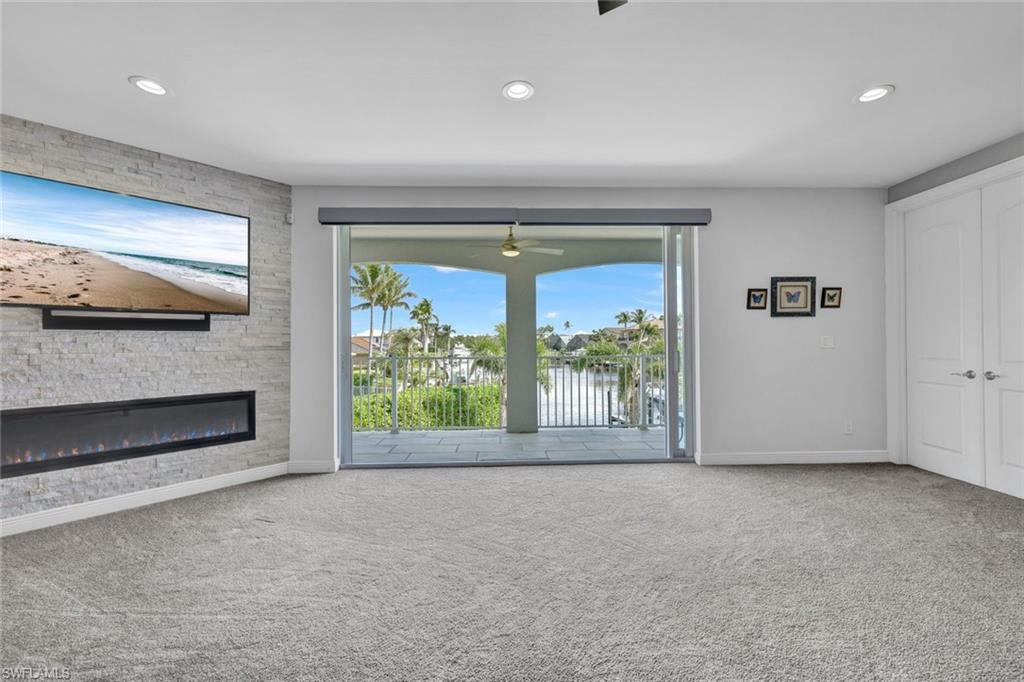 PALMETTO POINT - Residential Lease