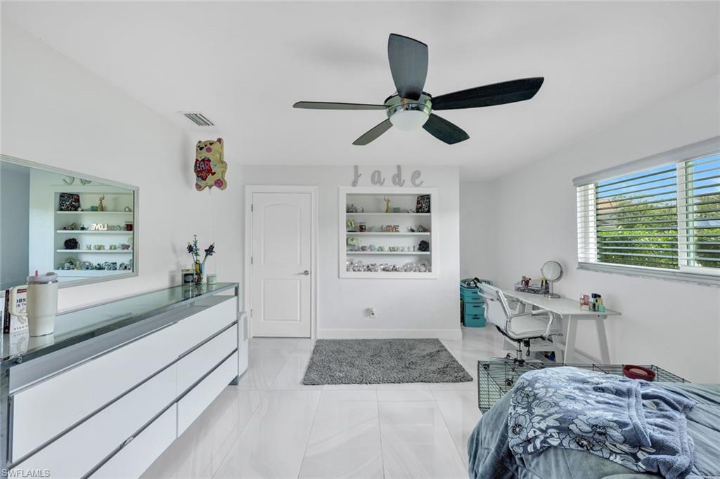 PALMETTO POINT - Residential Lease