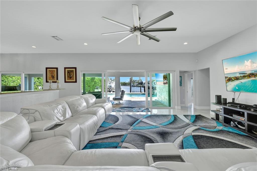 PALMETTO POINT - Residential Lease