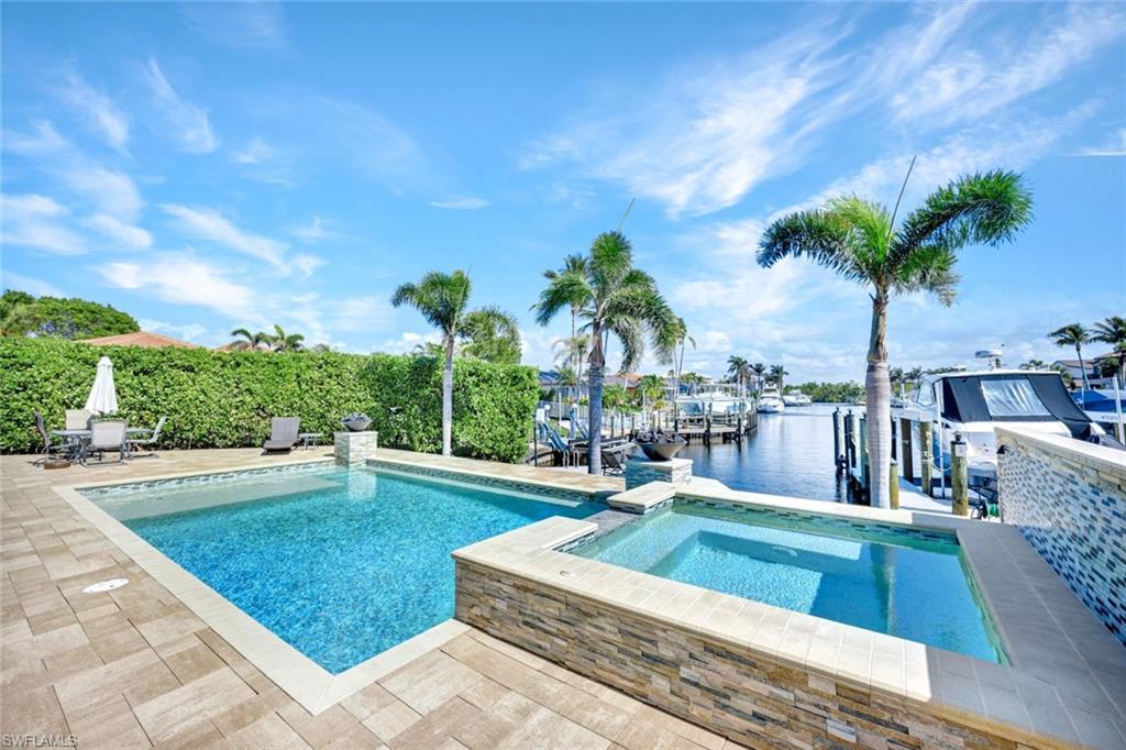 PALMETTO POINT - Residential Lease