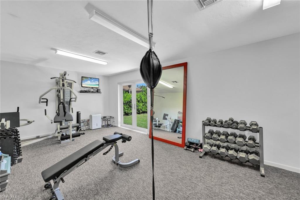 PALMETTO POINT - Residential Lease