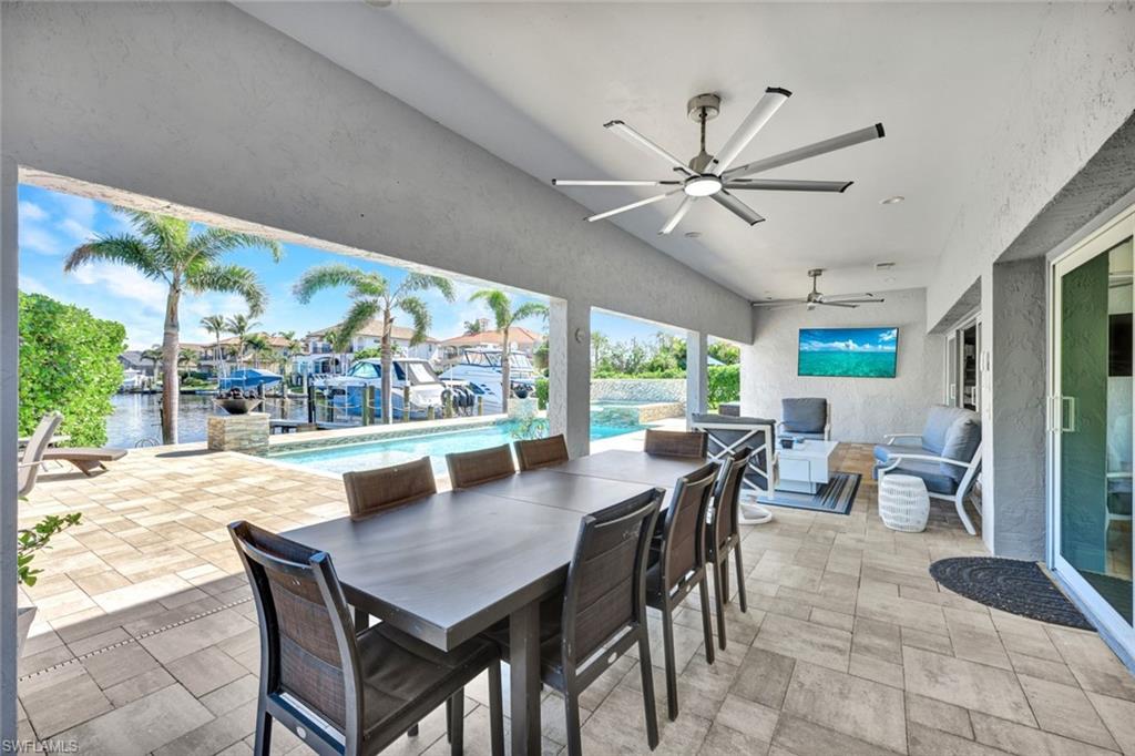 PALMETTO POINT - Residential Lease