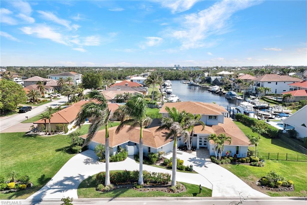 PALMETTO POINT - Residential Lease