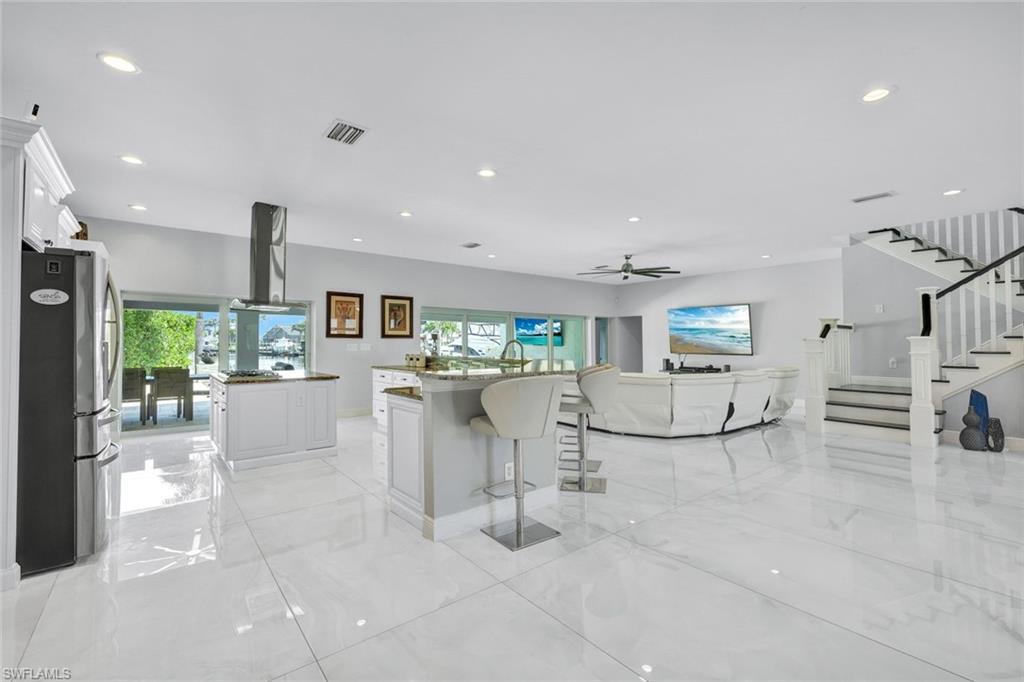 PALMETTO POINT - Residential Lease