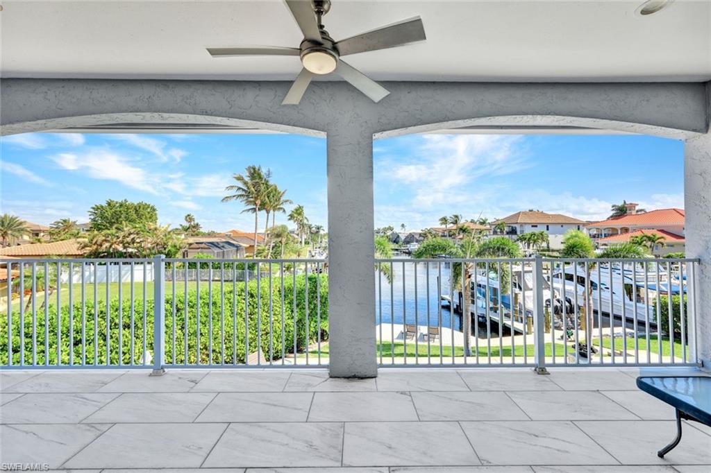 PALMETTO POINT - Residential Lease