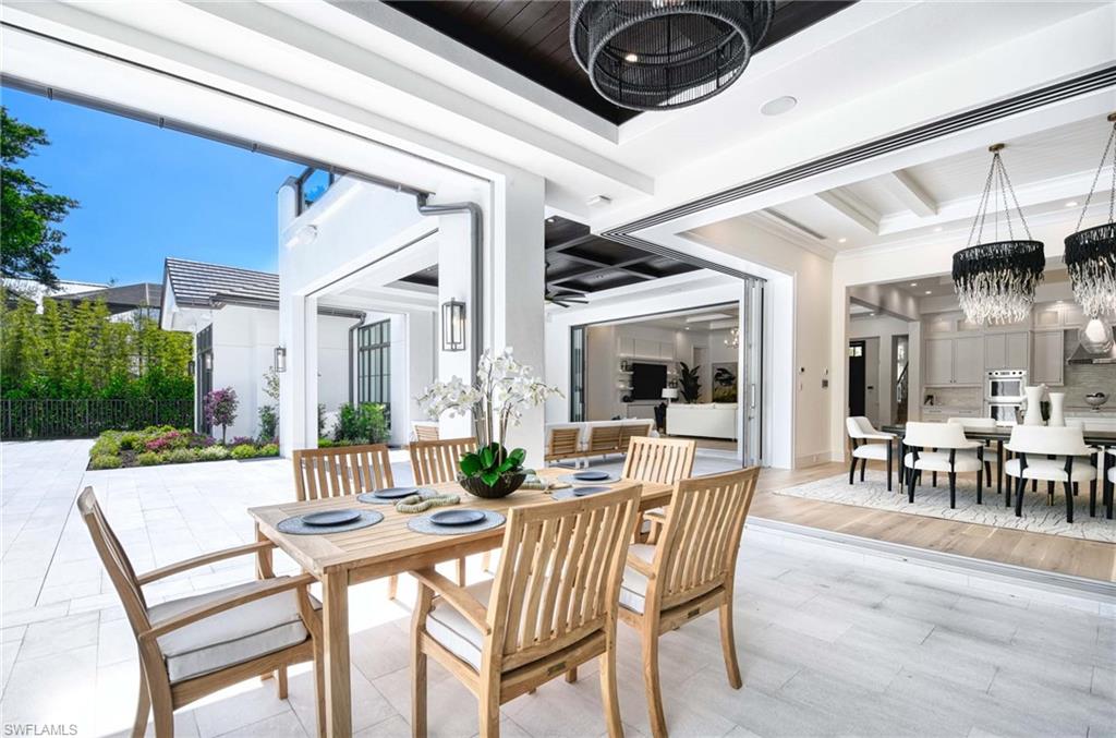 OLDE NAPLES - Residential