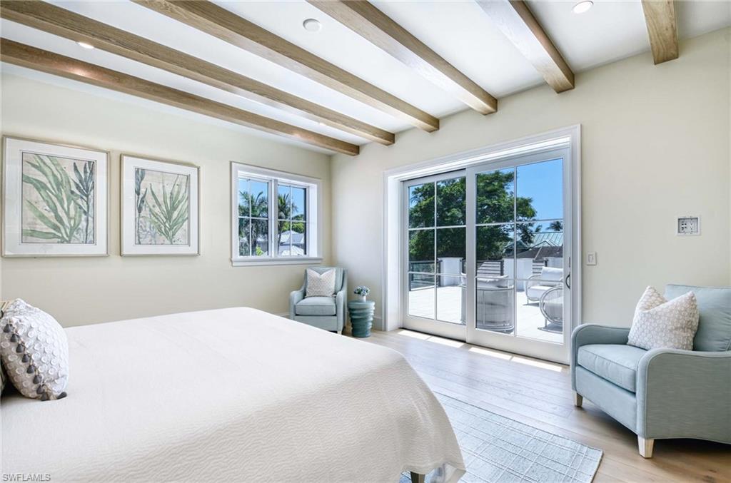 OLDE NAPLES - Residential