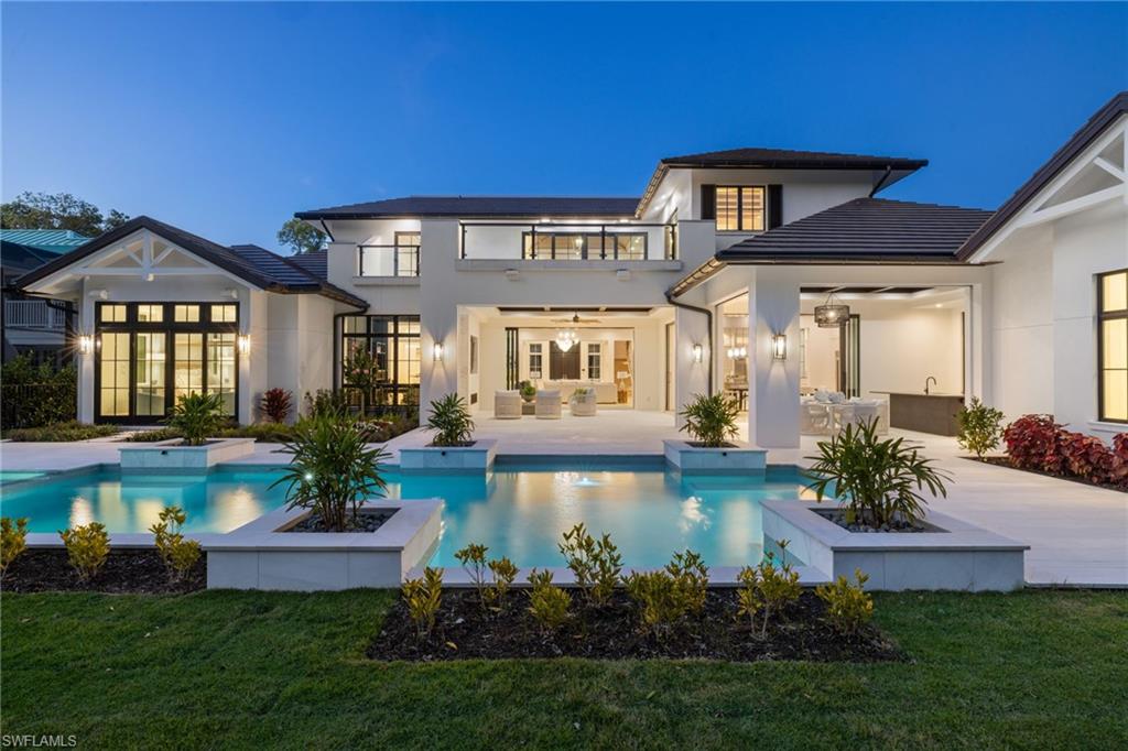 OLDE NAPLES - Residential