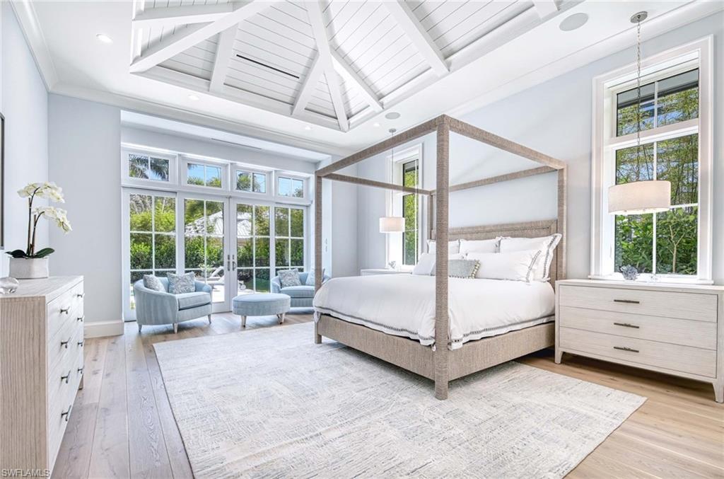 OLDE NAPLES - Residential