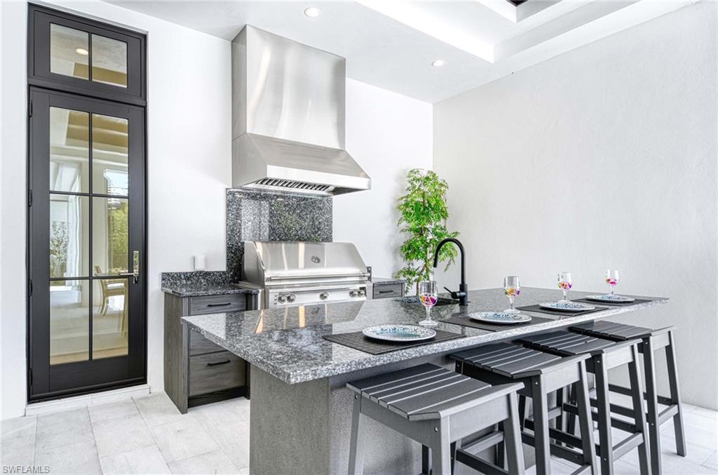 OLDE NAPLES - Residential