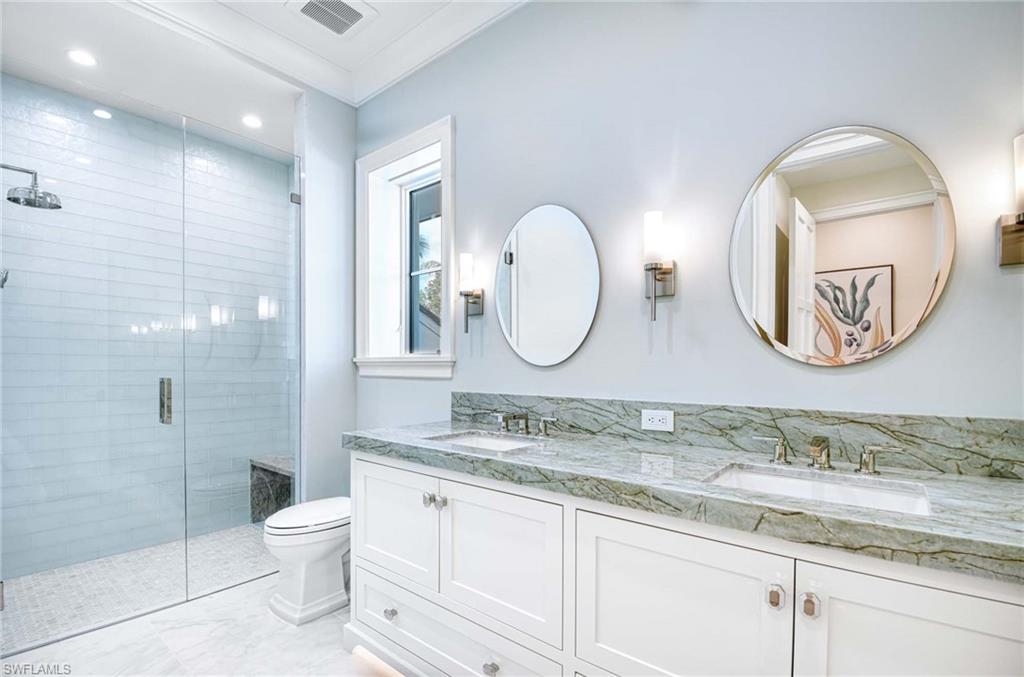 OLDE NAPLES - Residential