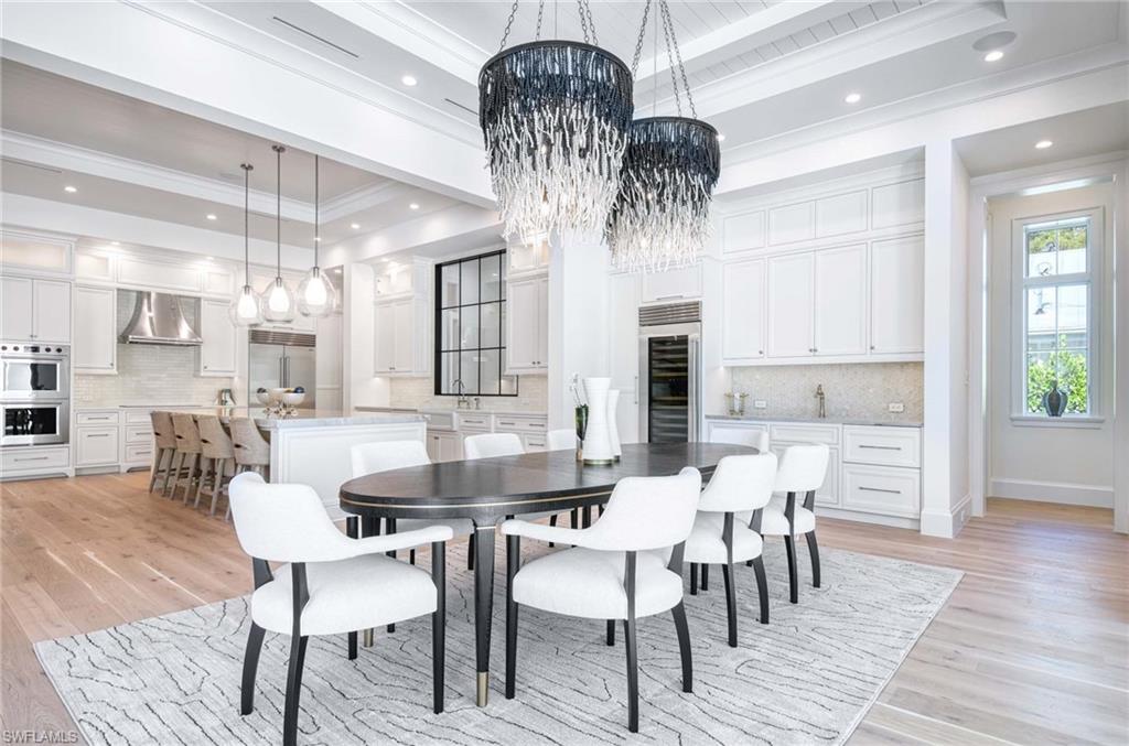 OLDE NAPLES - Residential