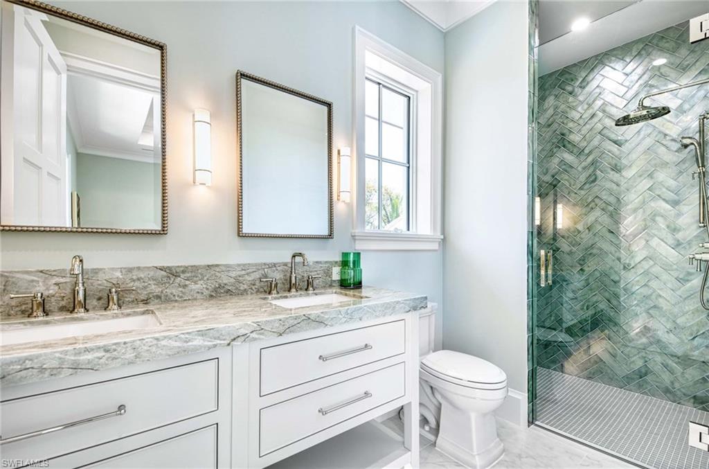 OLDE NAPLES - Residential