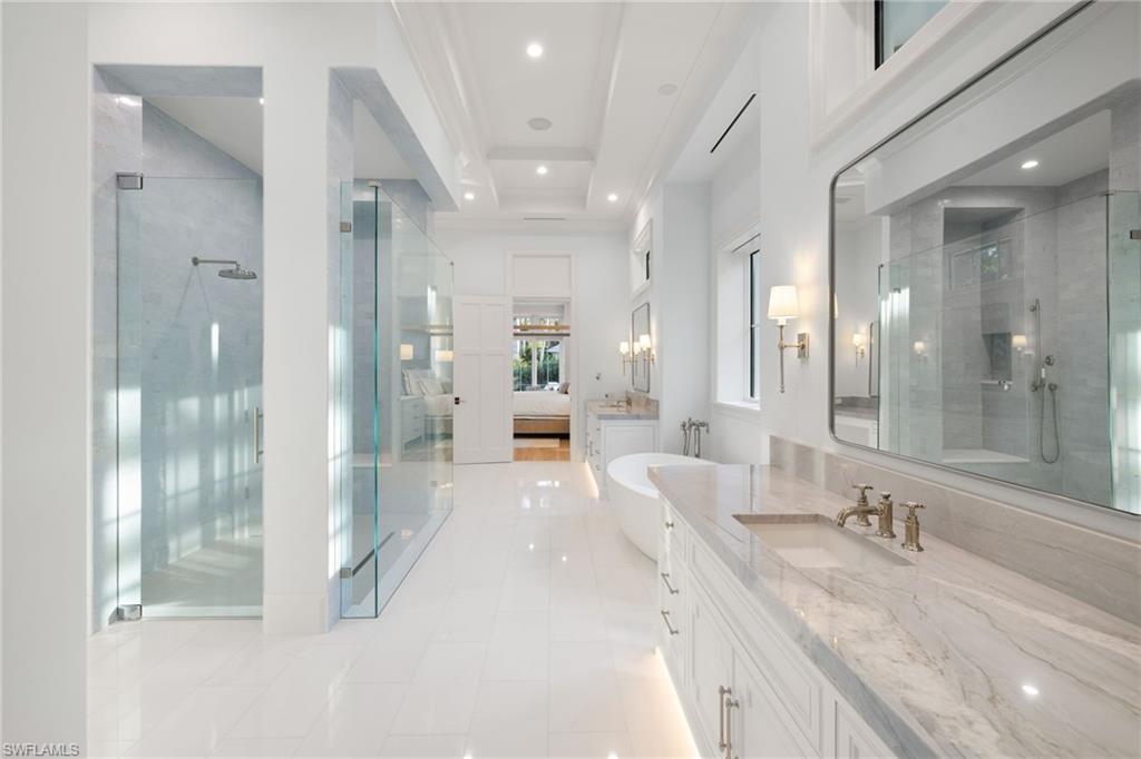 OLDE NAPLES - Residential