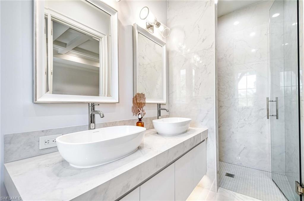 OLDE NAPLES - Residential