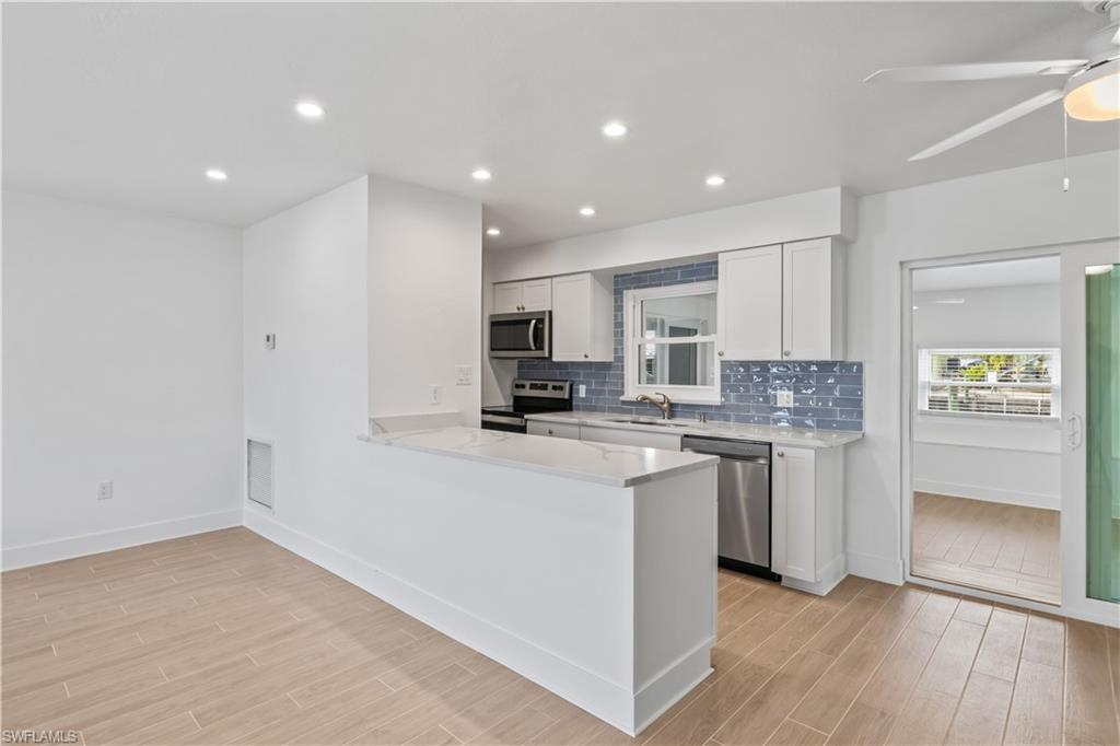 MATLACHA - Residential