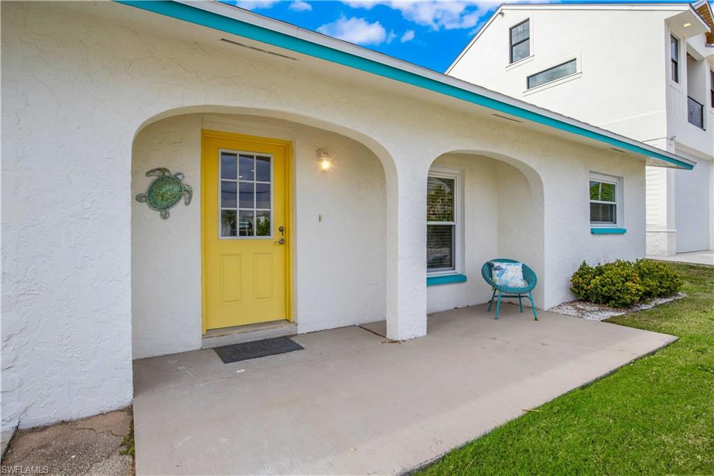 MATLACHA - Residential