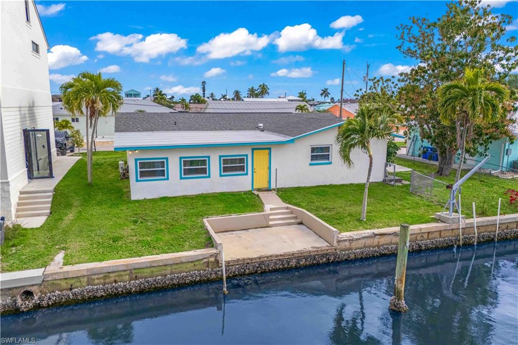 MATLACHA - Residential