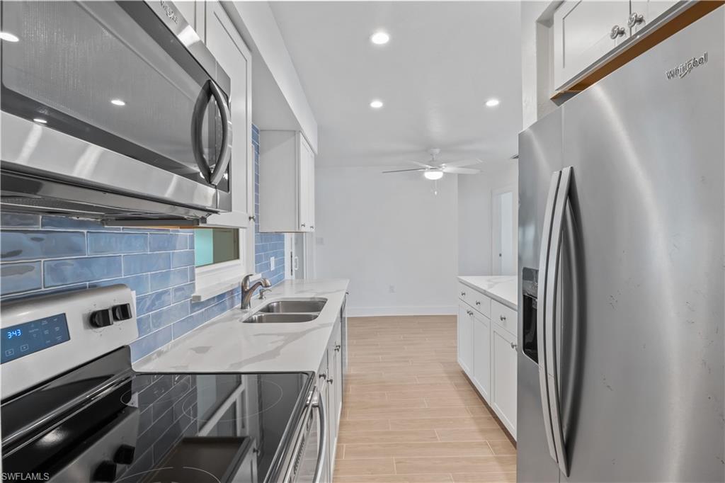 MATLACHA - Residential