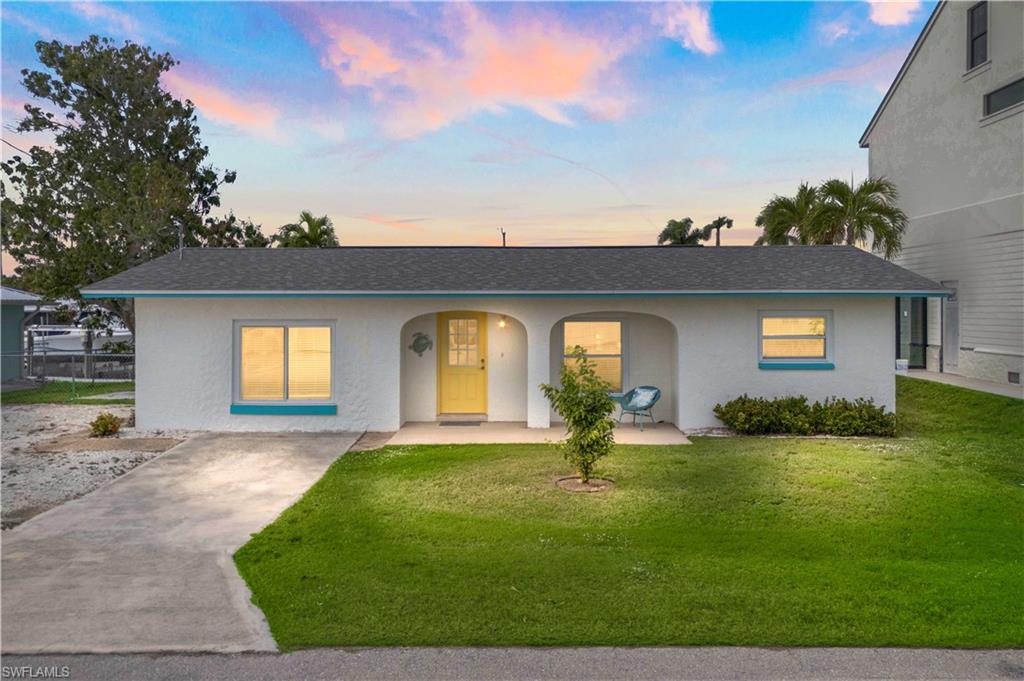 MATLACHA - Residential