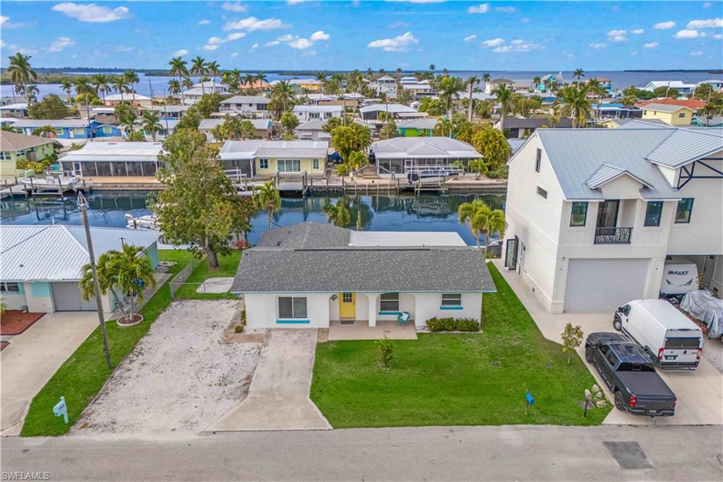 MATLACHA - Residential