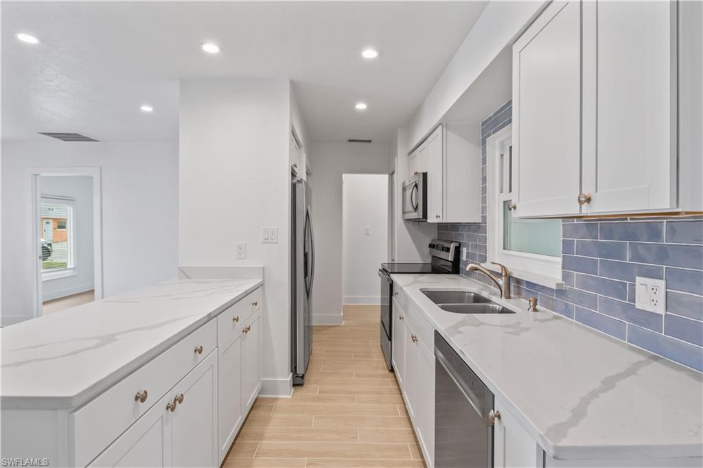 MATLACHA - Residential