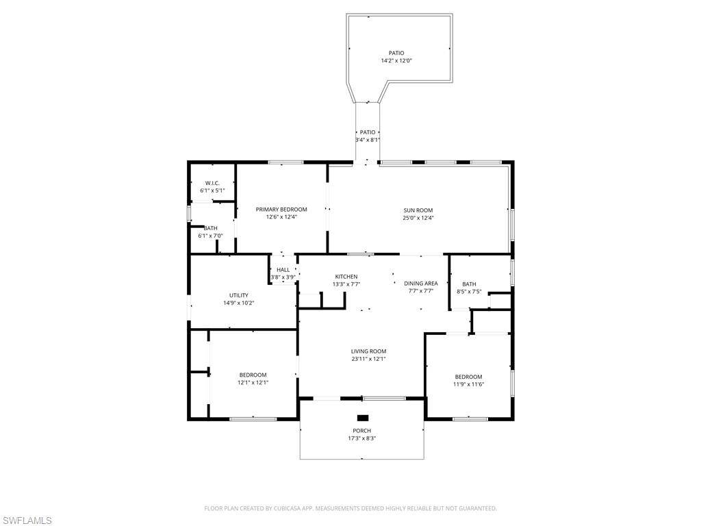 MATLACHA - Residential