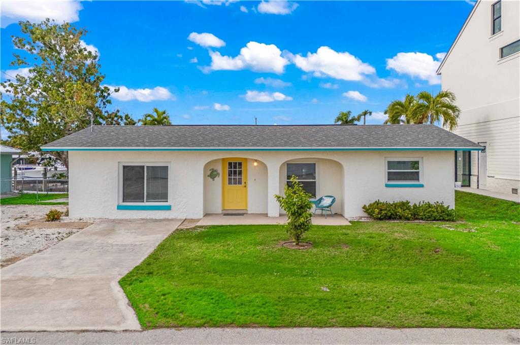 MATLACHA - Residential