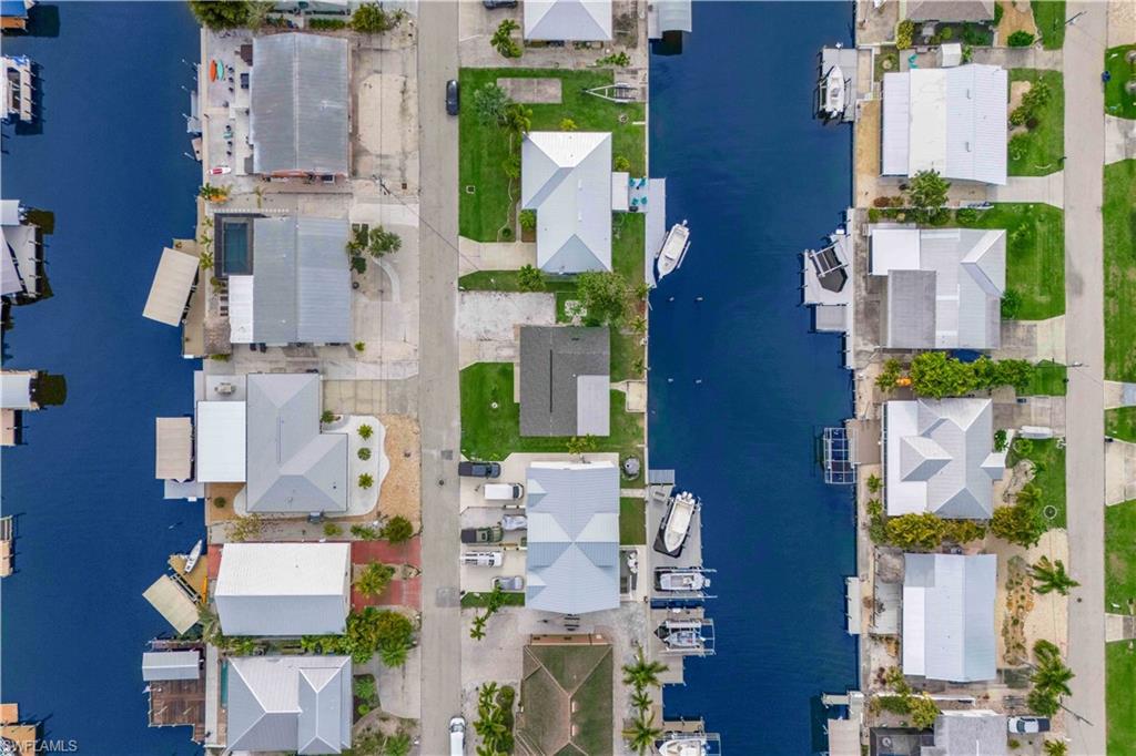 MATLACHA - Residential