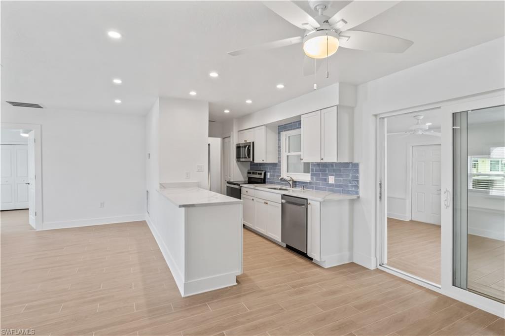 MATLACHA - Residential