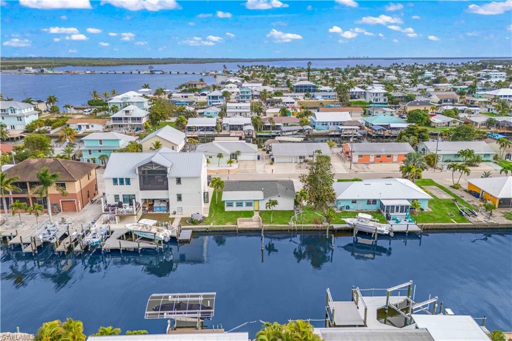 MATLACHA - Residential