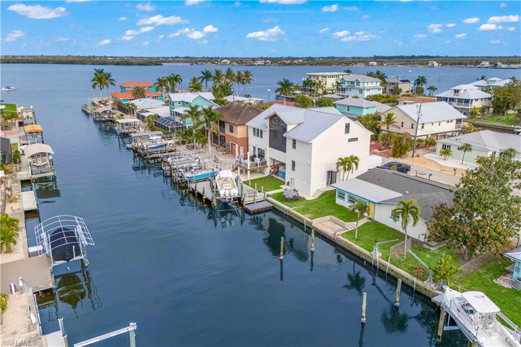 MATLACHA - Residential