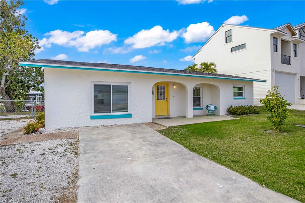 MATLACHA - Residential