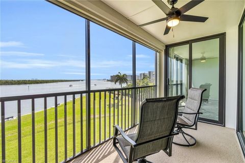 A home in FORT MYERS BEACH