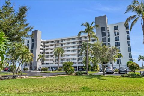 A home in FORT MYERS BEACH