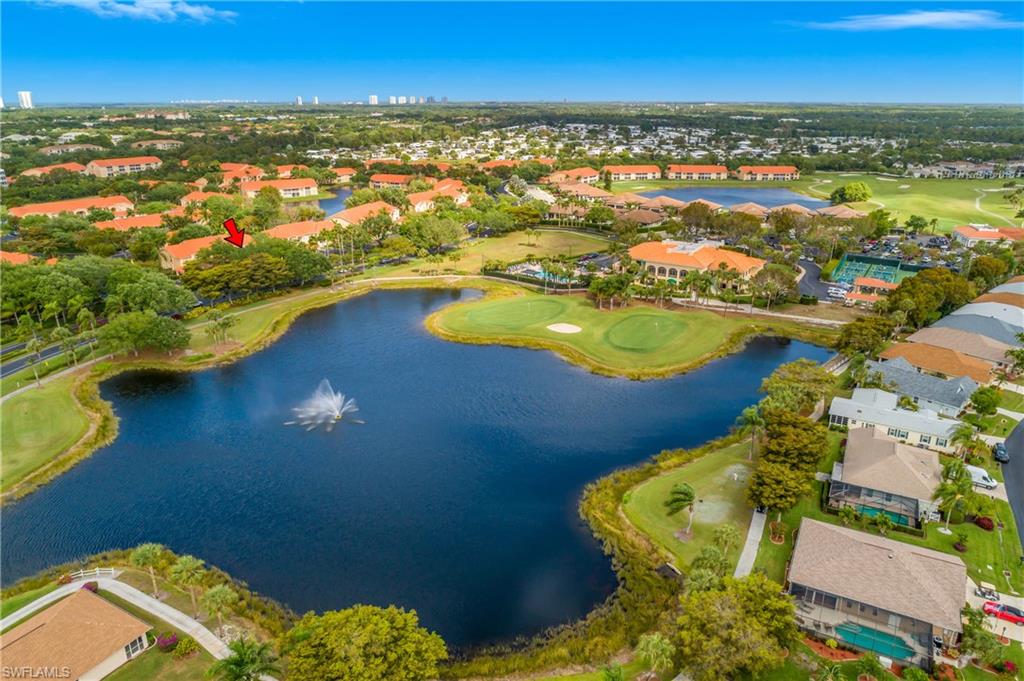 BERMUDA LINKS - Residential