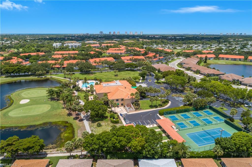 BERMUDA LINKS - Residential