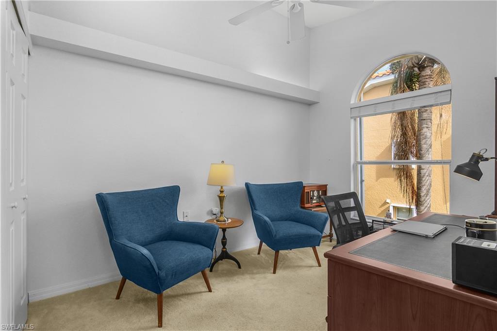 BERMUDA LINKS - Residential