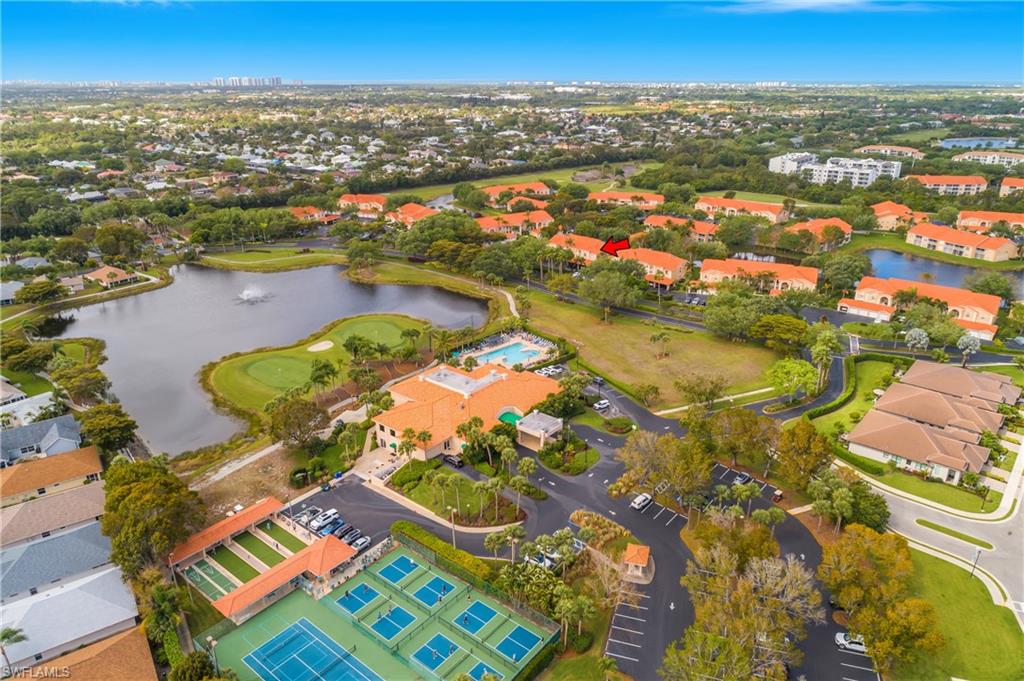 BERMUDA LINKS - Residential