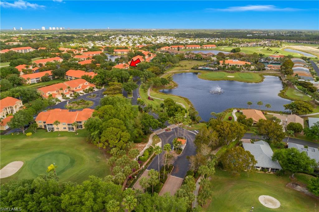 BERMUDA LINKS - Residential