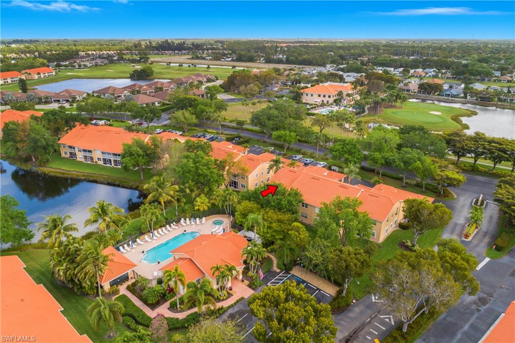 BERMUDA LINKS - Residential