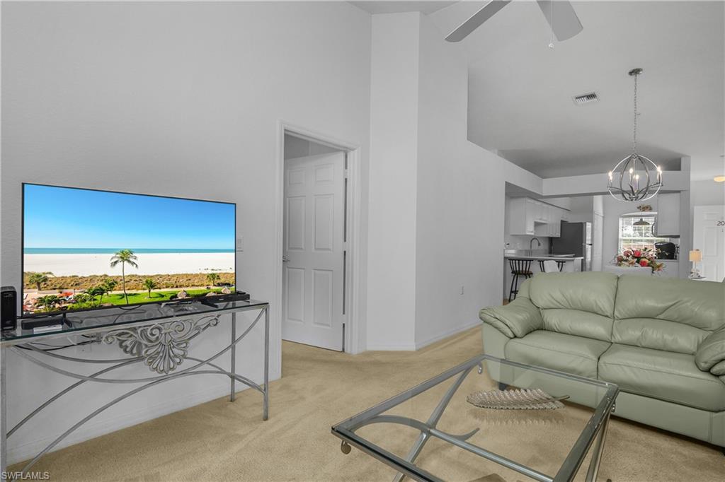 BERMUDA LINKS - Residential